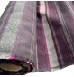 Clearance Striped Upholstery Pink & Grey Stripe1