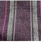 Clearance Striped Upholstery Pink & Grey Stripe3