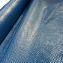 Dipped Mesh Fabric Royal 5