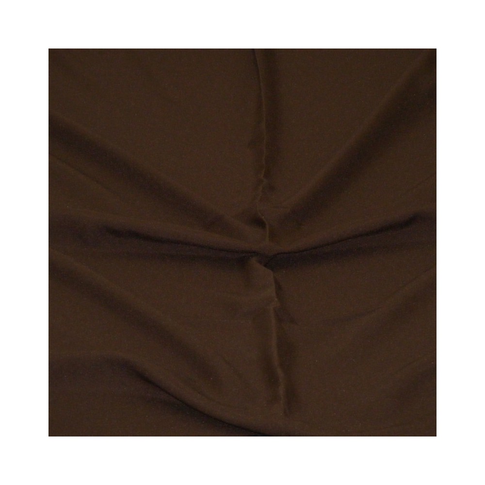 Bi-Stretch Fabric Brown 19