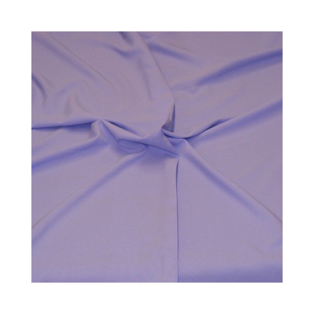 Bi-Stretch Fabric Lavender 05