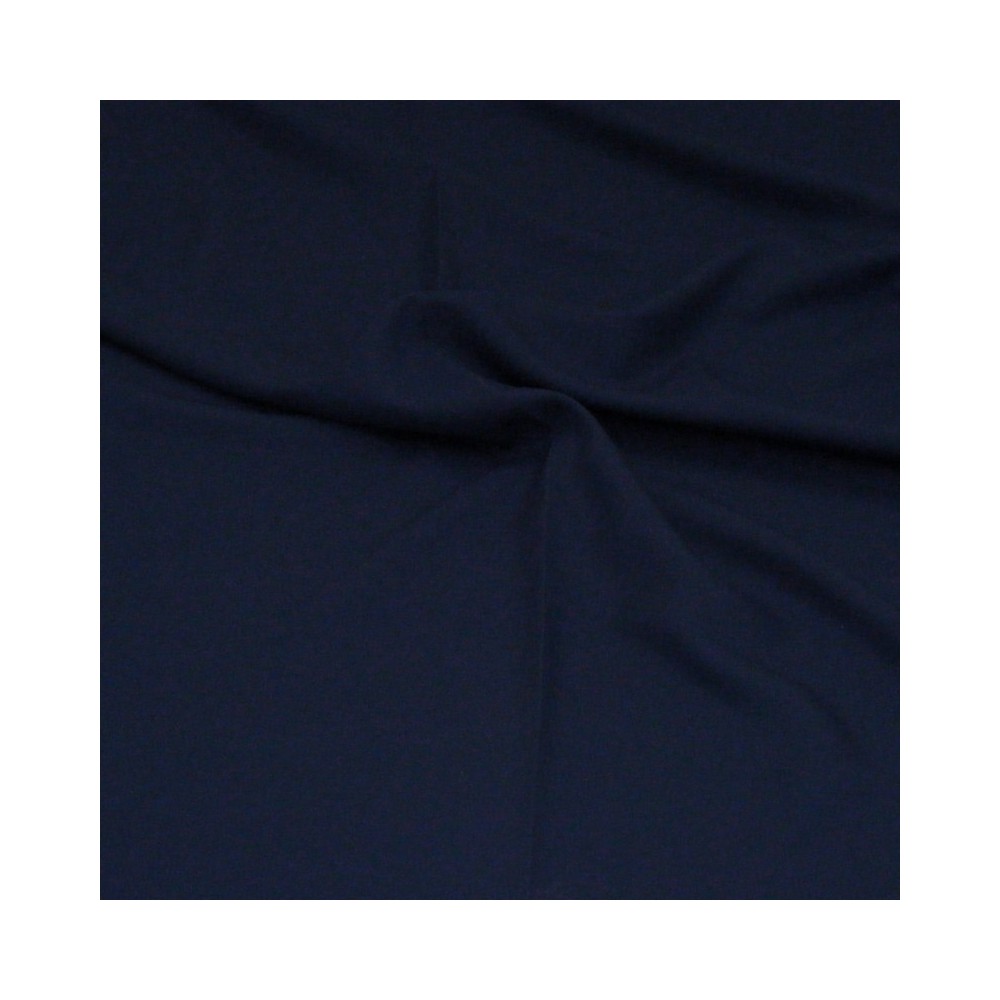 Bi-Stretch Fabric Navy 21