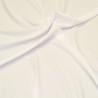 Bi-Stretch Fabric White