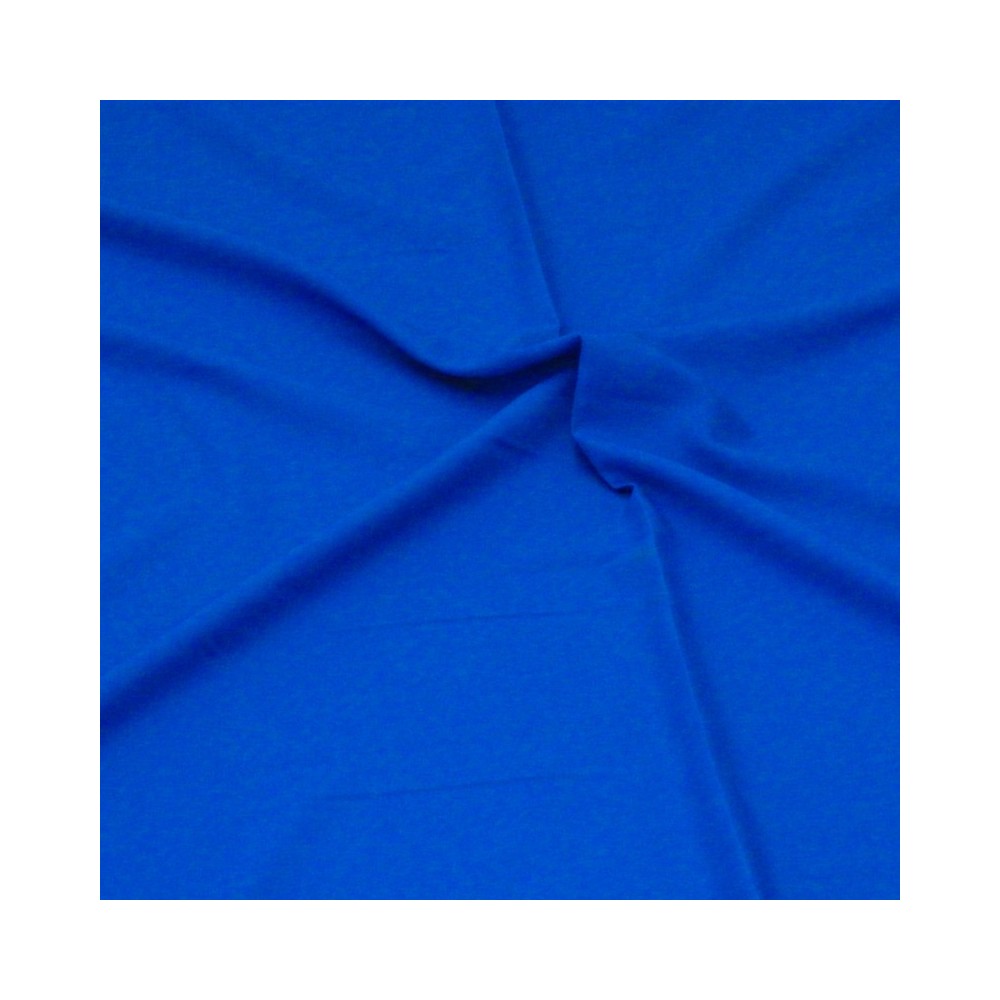 Bi-Stretch Fabric Royal 14
