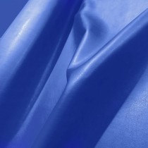 LeatherLook Pu Blue 2