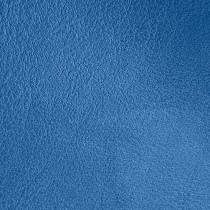 LeatherLook Pu Cornflower Blue 4