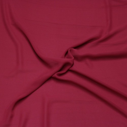 Plain Georgette Fabric