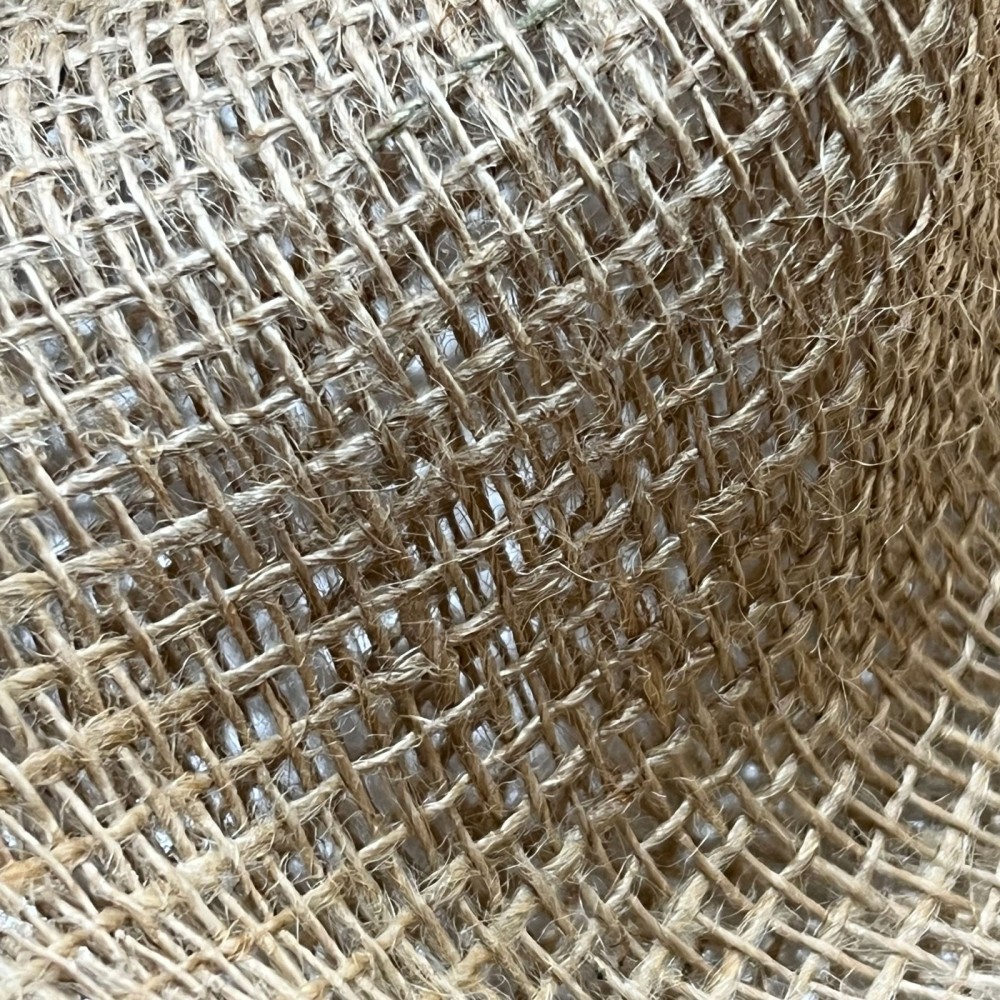 Frost Hessian Natural 1