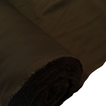 Moleskin Fabric Brown 1