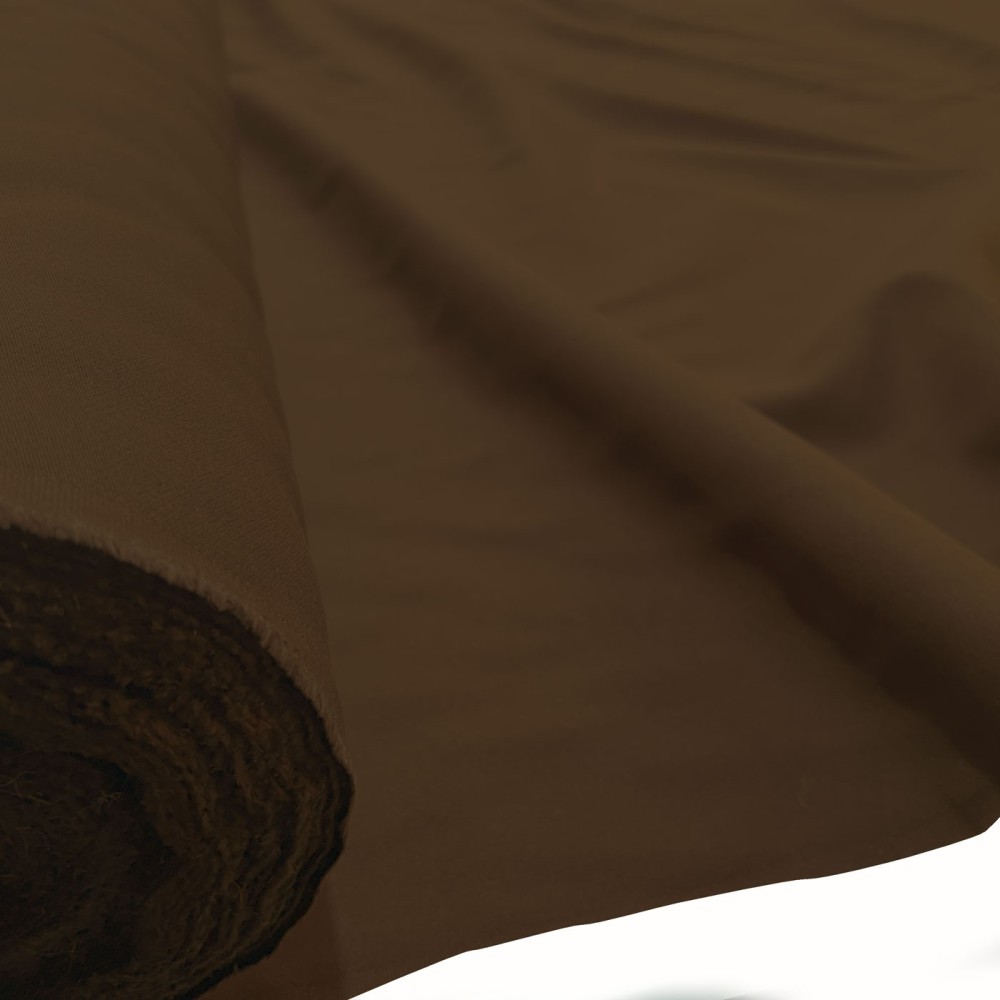 Moleskin Fabric Camel 1