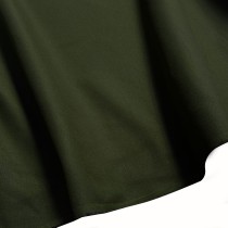 Moleskin Fabric  Olive 2