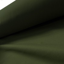 Moleskin Fabric  Olive 4