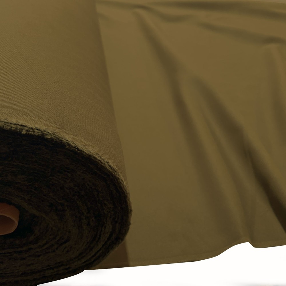Moleskin Fabric Beige 1
