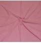 Plain Georgette Fabric Soft Pink 24