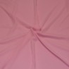 Plain Georgette Fabric Soft Pink 24