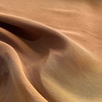 Blackout Fabric Orion Inherent Fire Retardant Apricot 1