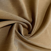 Blackout Fabric Orion Inherent Fire Retardant Apricot 1