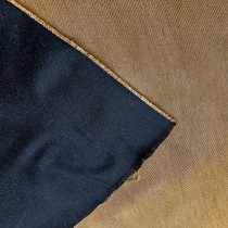 Blackout Fabric Orion Inherent Fire Retardant Apricot 1