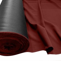 Blackout Fabric Orion Inherent Fire Retardant Apricot 1