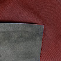 Blackout Fabric Orion Inherent Fire Retardant Apricot 1