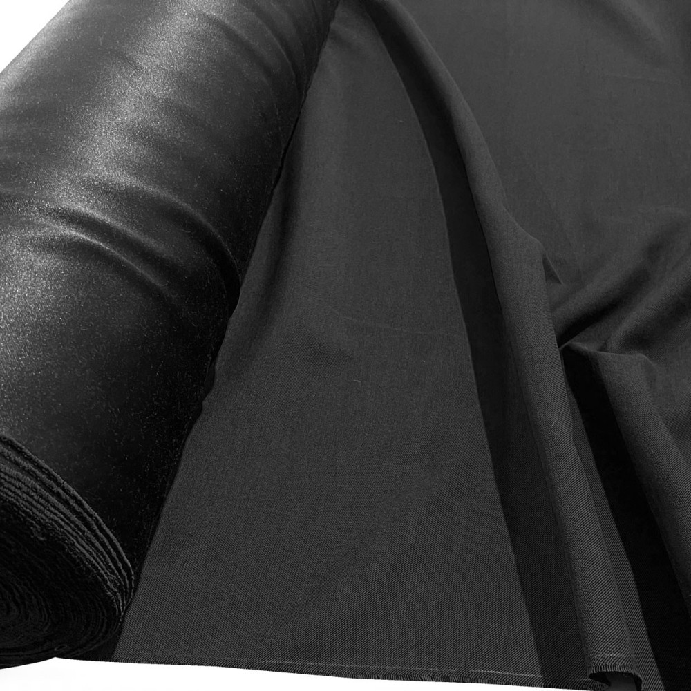 Blackout Fabric Orion Inherent Fire Retardant Apricot 1