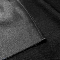 Blackout Fabric Orion Inherent Fire Retardant Apricot 1