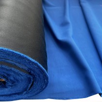 Blackout Fabric Orion Inherent Fire Retardant Apricot 1