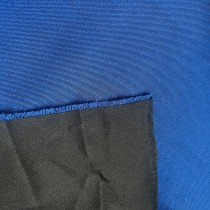 Blackout Fabric Orion Inherent Fire Retardant Apricot 1