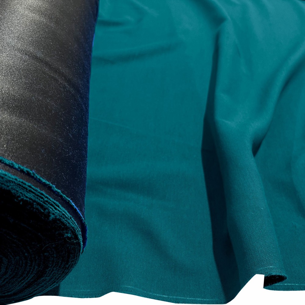 Blackout Fabric Orion Inherent Fire Retardant Apricot 1