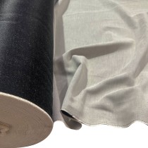 Blackout Fabric Orion Inherent Fire Retardant Apricot 1