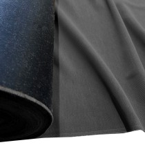 Blackout Fabric Orion Inherent Fire Retardant Apricot 1