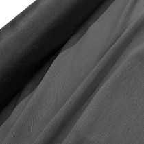 Blackout Fabric Orion Inherent Fire Retardant Apricot 1