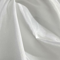 Fire Retardant Trevira Marquee Lining White1
