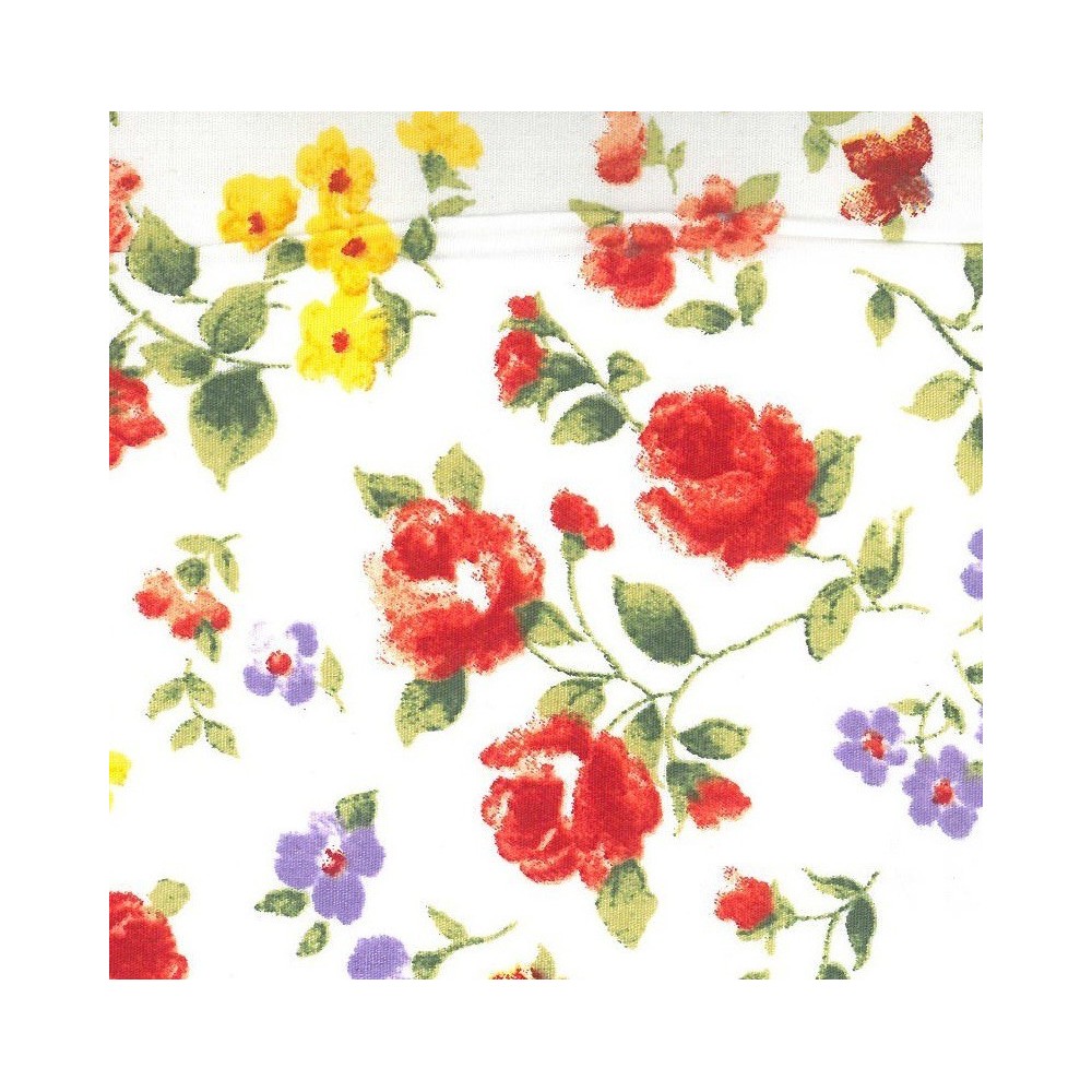 100% Cotton Printed Poplin 5350D