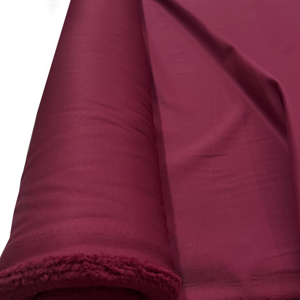 Breathable Waterproof Microfibre Fabric