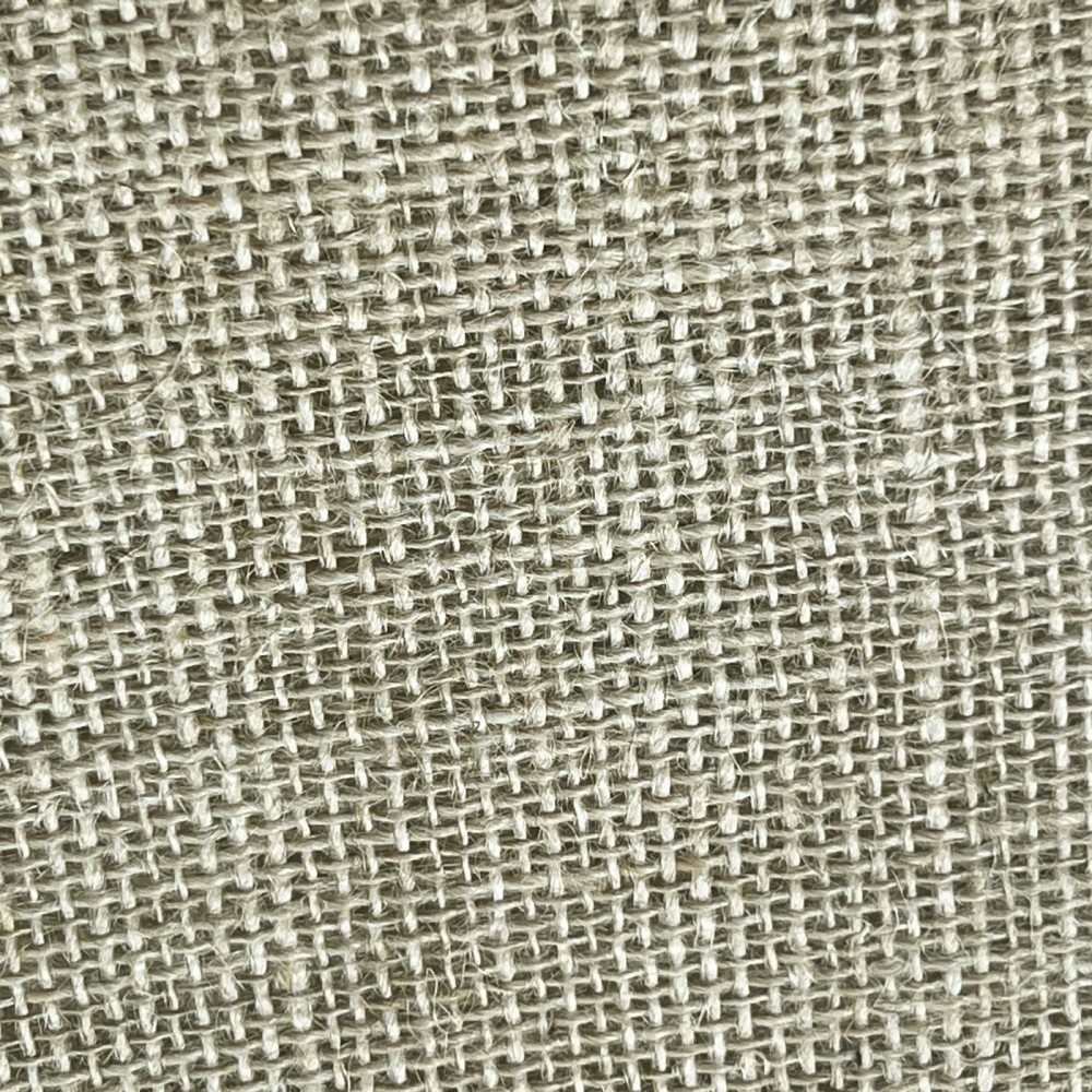 10 metre Roll of 183cm wide width Hessian Fabric 4