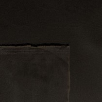 Seconds Dry Wax (5 metre lengths) Dark Brown3