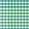 100% Cotton Vegetable Patch Quilting Fabric Checked