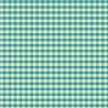 100% Cotton Vegetable Patch Quilting Fabric Checked