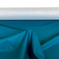 Miami Leatherette Vinyl Fabic Fire Retardant Turqouise 3