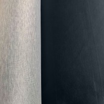 Miami Leatherette Vinyl Fabic Fire Retardant Navy 2