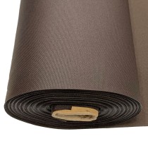 7oz Waterproof Fabric Chocolate 1