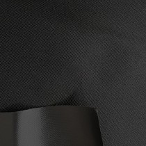 12oz Cordura Waterproof Fabric Black3