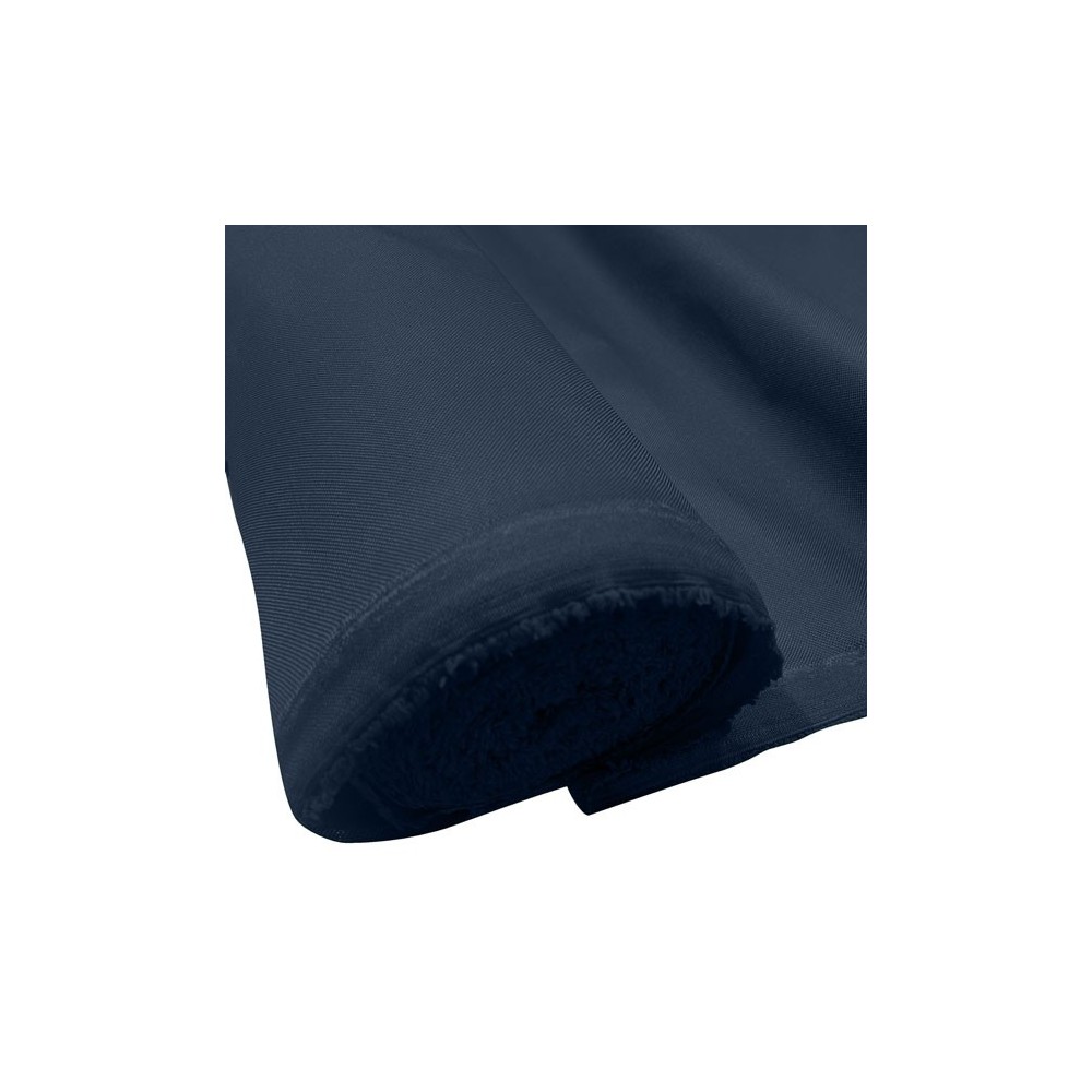12oz Cordura Waterproof Fabric Navy 1