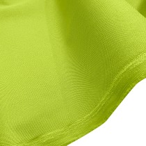 12oz Cordura Waterproof Fabric  Flo Yellow 2