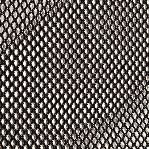 Fishnet Fabric Heavy Mesh