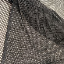 Fish Net Fabric black 5