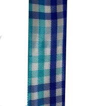 Polyester Ribbon Gingham 4