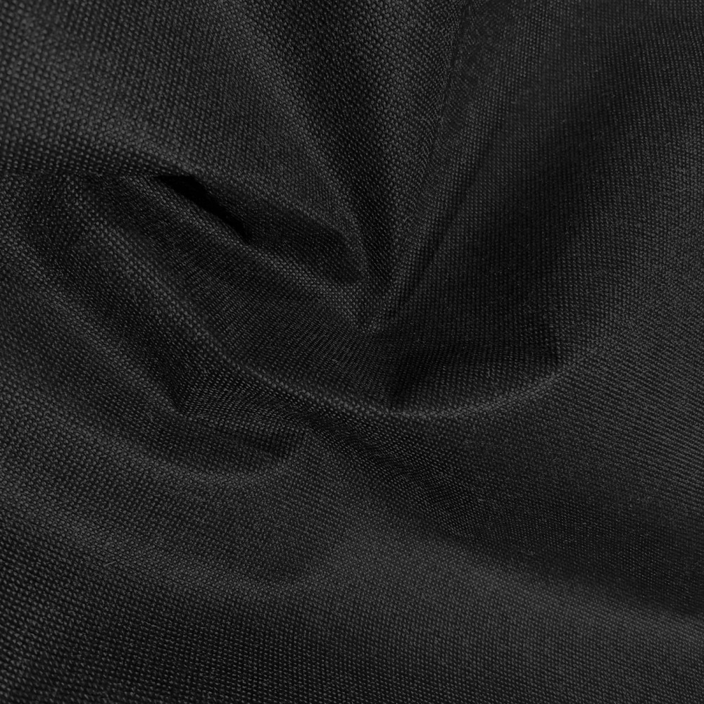 Anti Slip Gripping Backing Fabric Black 1