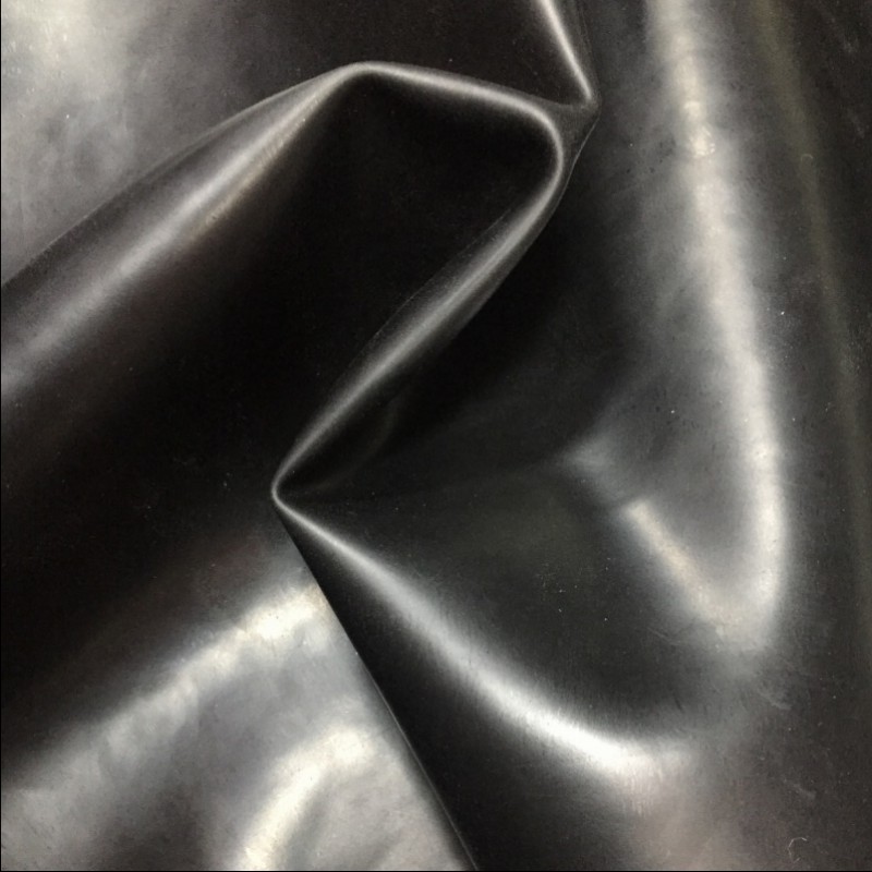 1MM Rubber Sheet Polymer Leatherette EU Fabrics